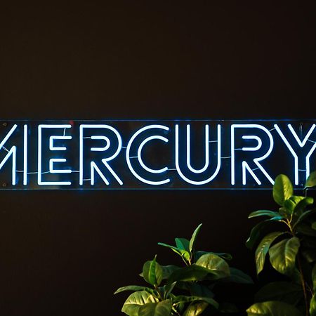 Mercury Hotel Провинстаун Экстерьер фото
