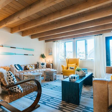 Mercury Hotel Провинстаун Экстерьер фото
