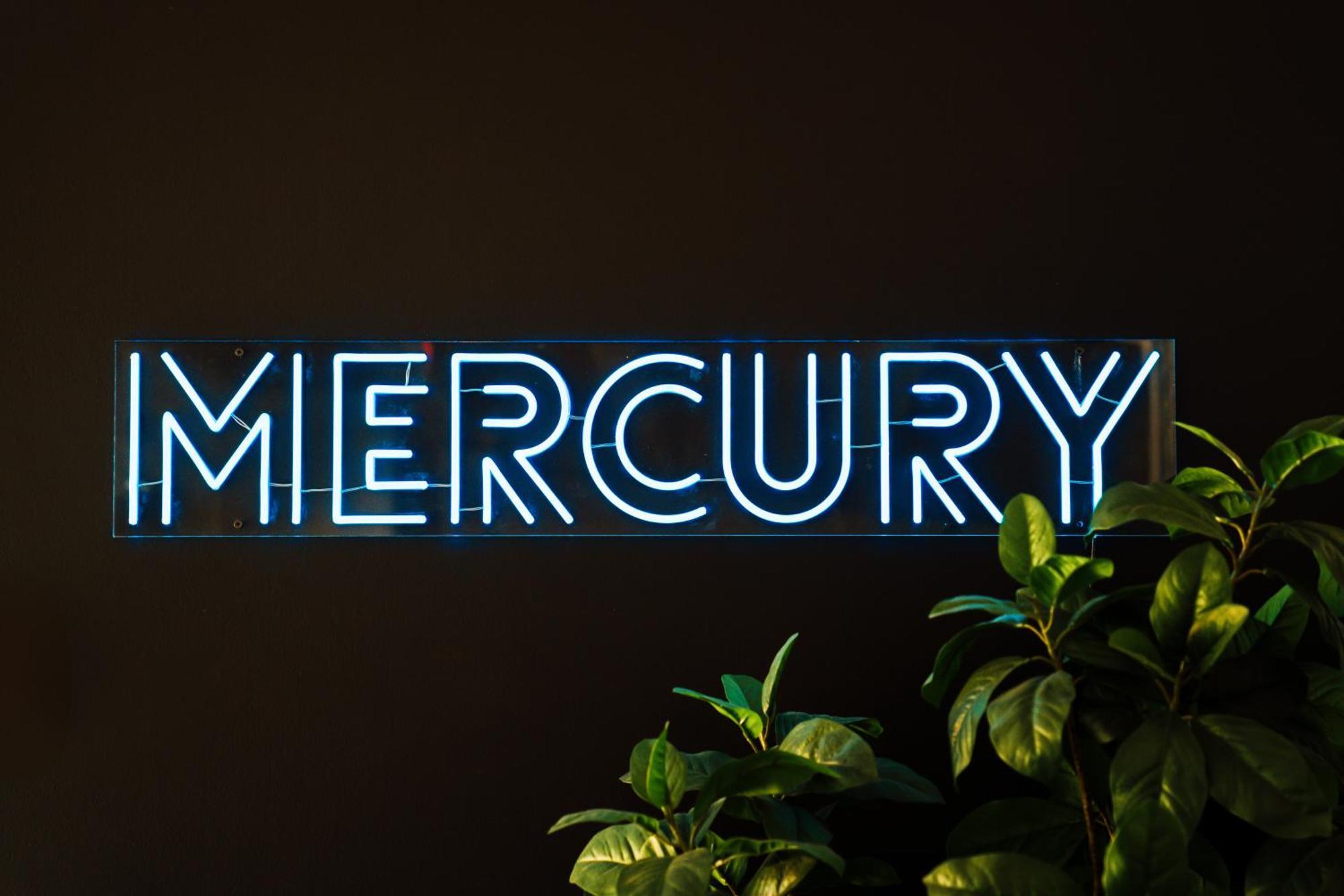 Mercury Hotel Провинстаун Экстерьер фото